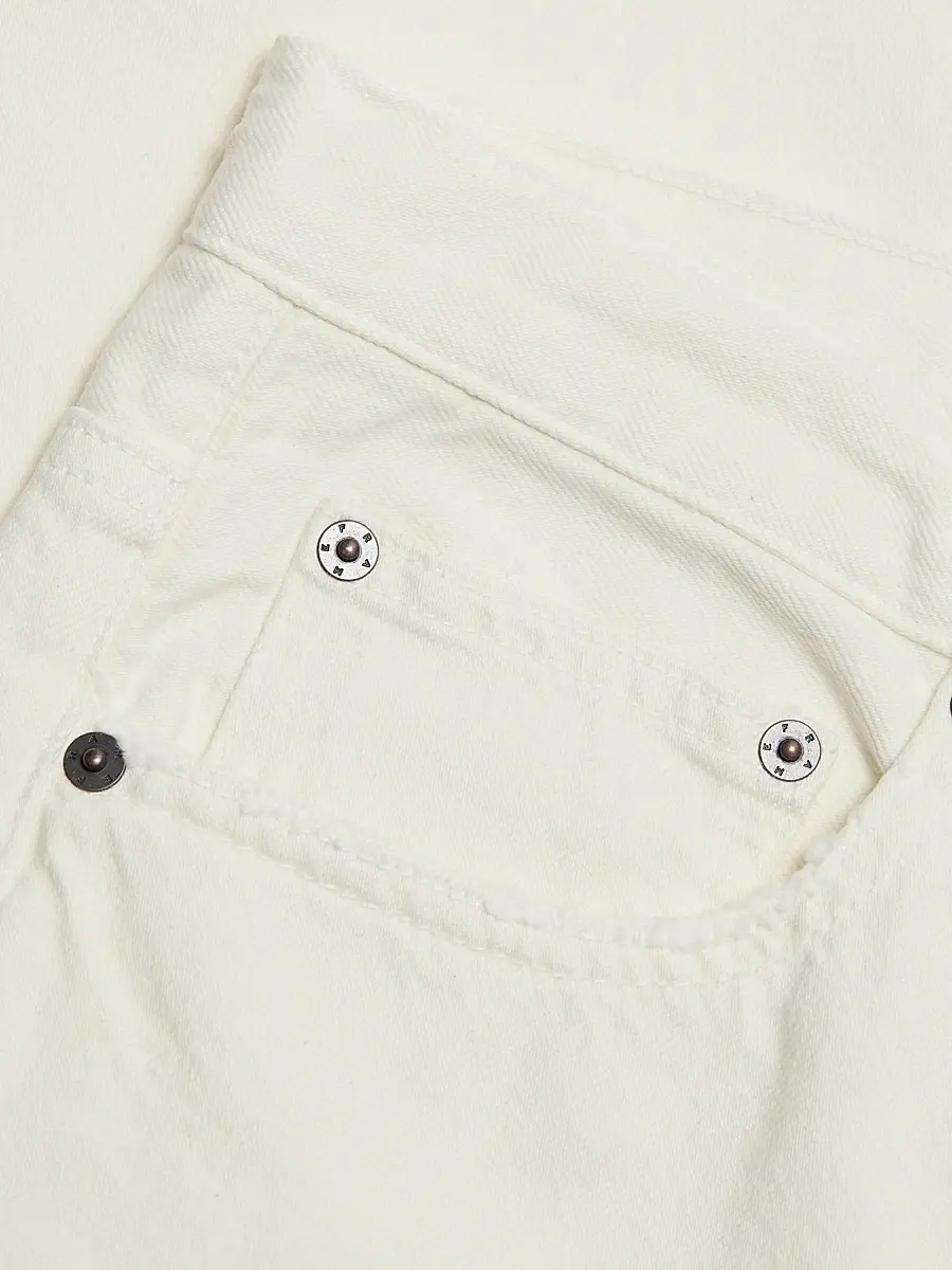 Frame Men's Relaxed Straight Jeans | Thumbnail 7
