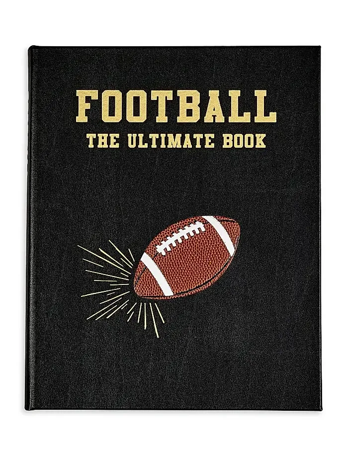 Graphic Image Football
