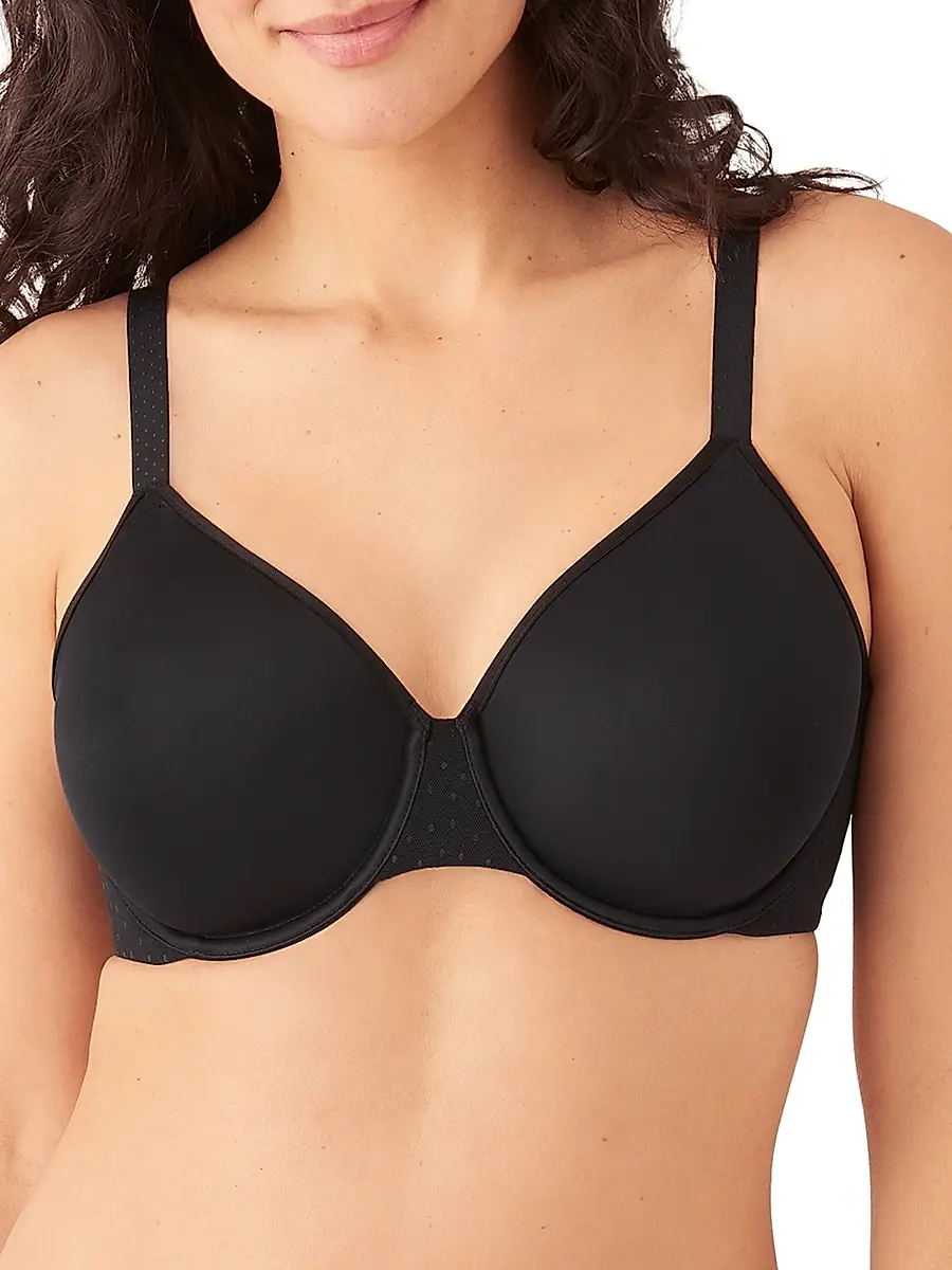 Wacoal Women's Back Appeal Minimizer Bra | Thumbnail 2 Wacoal Women's Back Appeal Minimizer Bra | Thumbnail 2