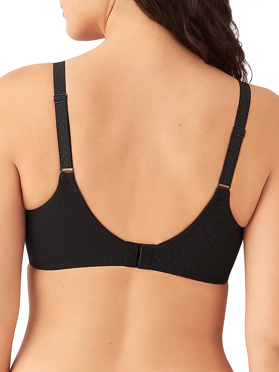 Wacoal Women's Back Appeal Minimizer Bra | Thumbnail 4 Wacoal Women's Back Appeal Minimizer Bra | Thumbnail 4