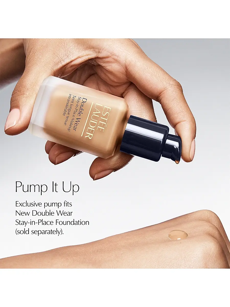Estée Lauder Double Wear Foundation Pump | Thumbnail 3 Estée Lauder Double Wear Foundation Pump | Thumbnail 3