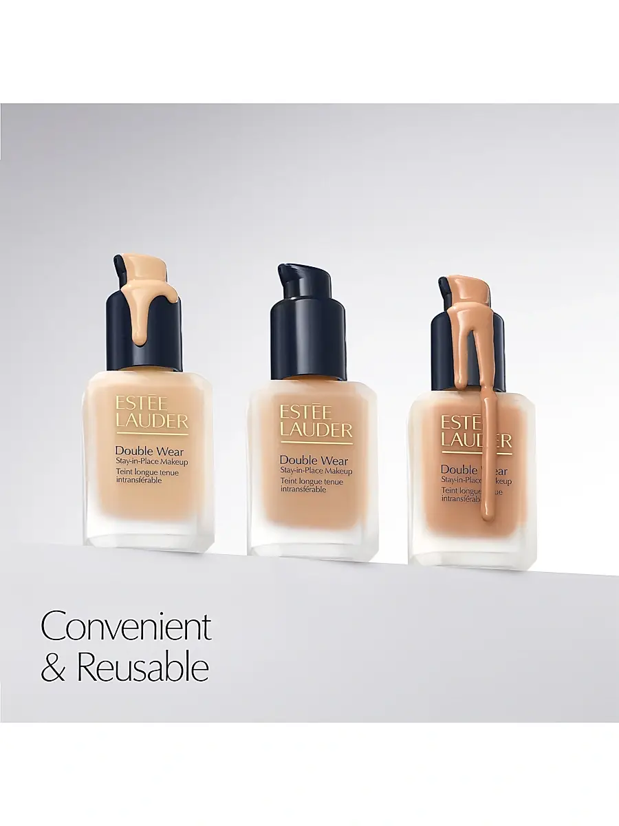 Estée Lauder Double Wear Foundation Pump | Thumbnail 4 Estée Lauder Double Wear Foundation Pump | Thumbnail 4