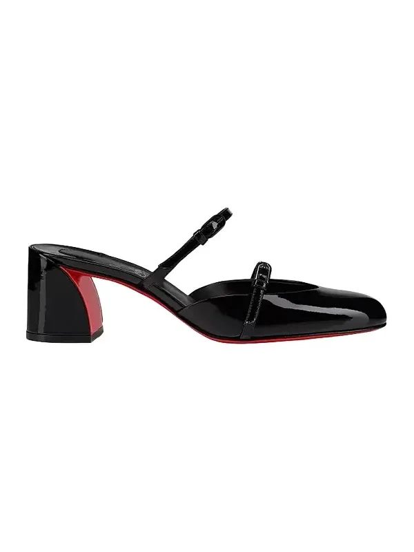 Women's Jane Nina 55MM Mules Women's Jane Nina 55MM Mules