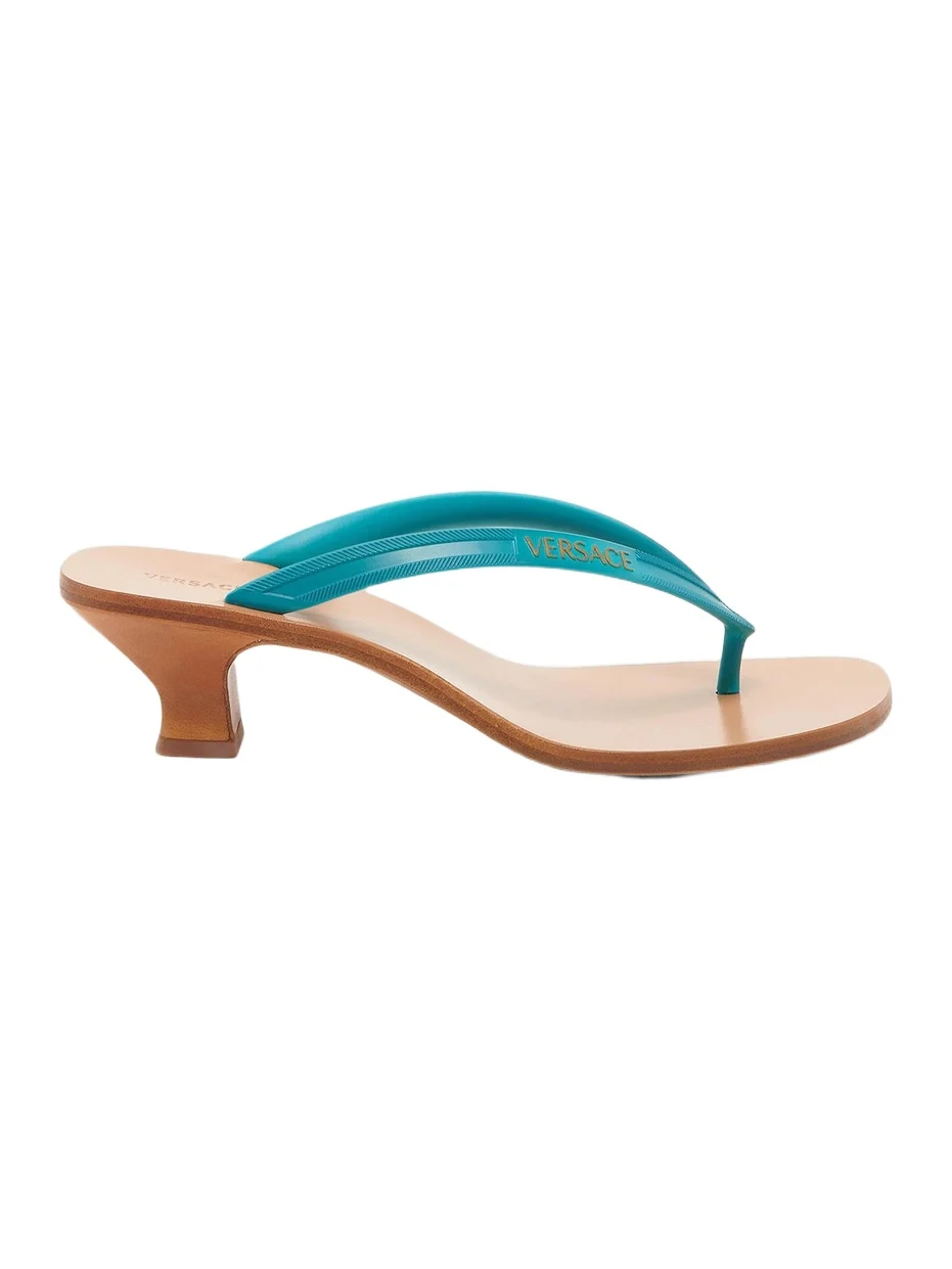 Women's 40MM Logo Sandals Women's 40MM Logo Sandals