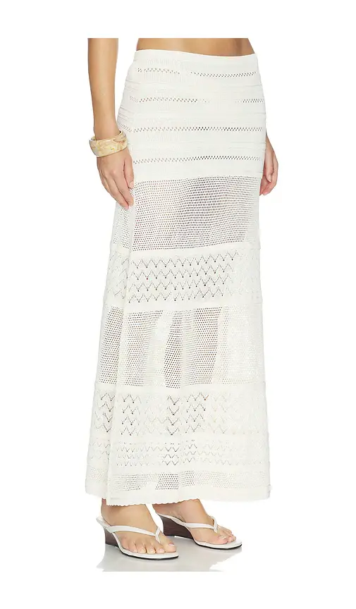 DEVON WINDSOR Yasmin Skirt | Thumbnail 2
