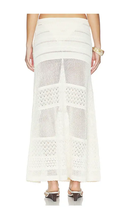 DEVON WINDSOR Yasmin Skirt | Thumbnail 4