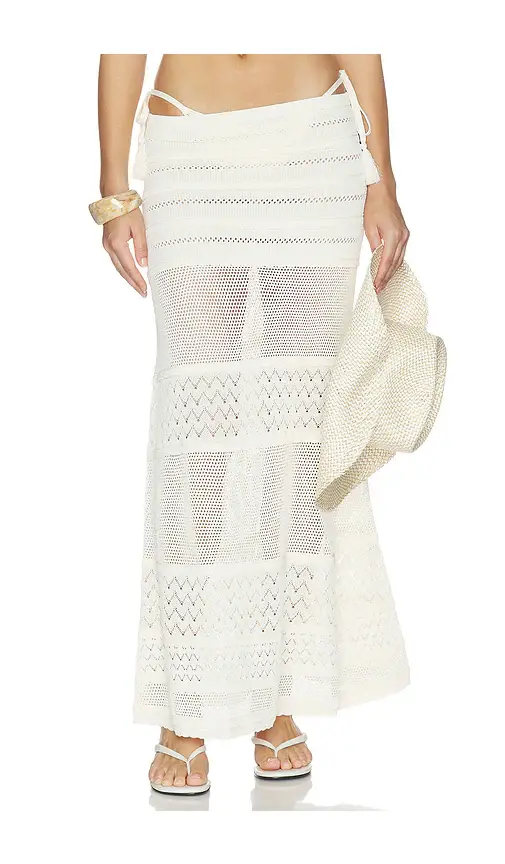 DEVON WINDSOR Yasmin Skirt | Image 1 DEVON WINDSOR Yasmin Skirt | Image 1