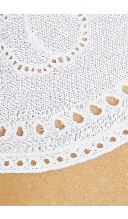 KETTEL ATELIER Tea Cup Top | Thumbnail 5