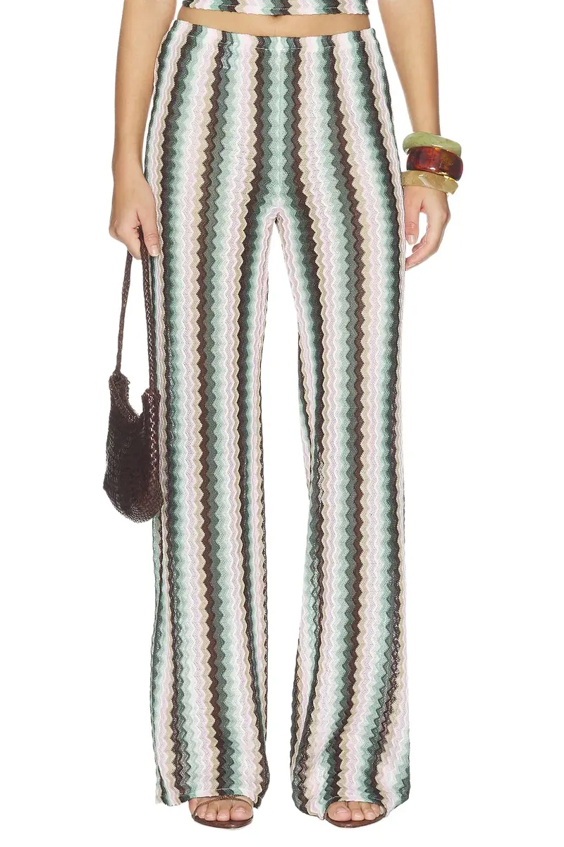 Nettie Pant Nettie Pant