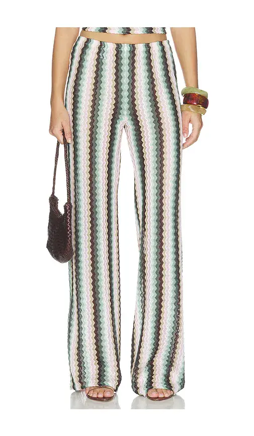 Lovers and Friends Nettie Pant | Image 1 Lovers and Friends Nettie Pant | Image 1