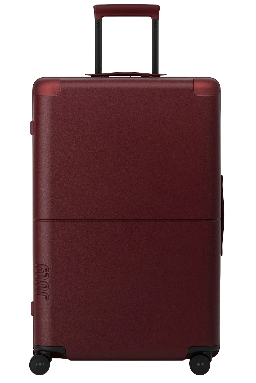 July Checked Plus Expandable With Casesafe Tracking