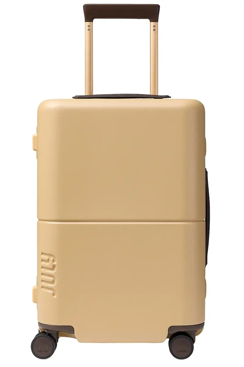 July Carry On Eden Luggage