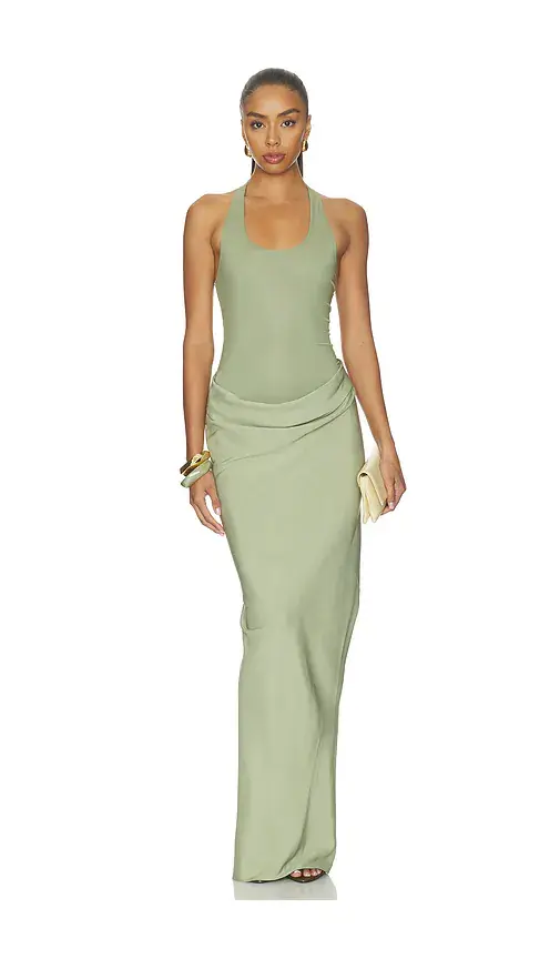 Jade Maxi Dress Jade Maxi Dress
