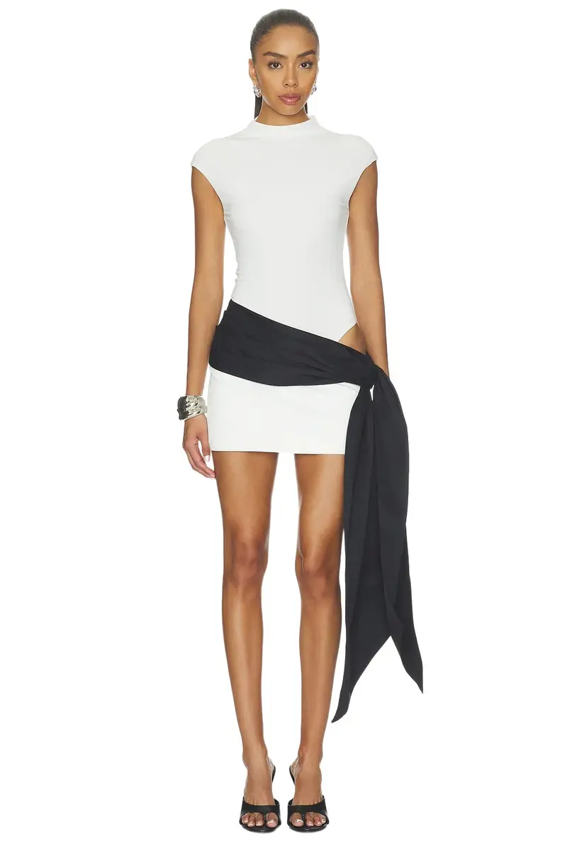 Benni Dakota Mini Dress