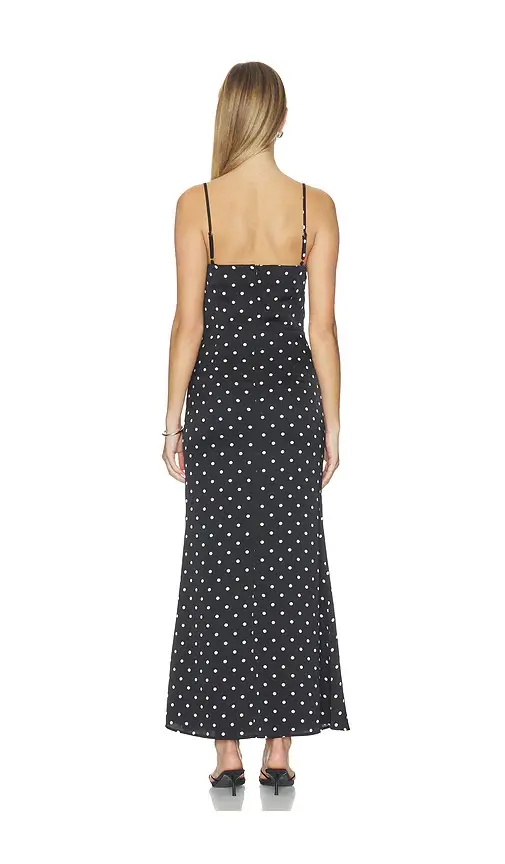 Curaae by Elliatt Celine Maxi Dress | Thumbnail 3 Curaae by Elliatt Celine Maxi Dress | Thumbnail 3
