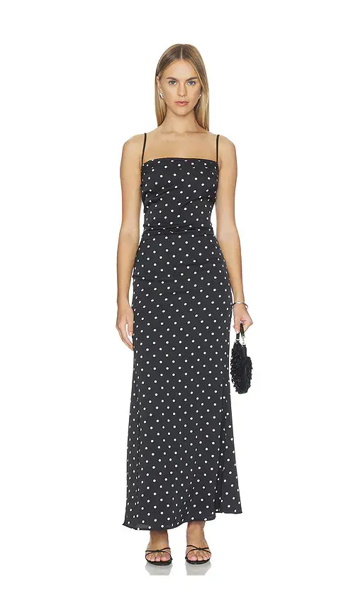 Curaae by Elliatt Celine Maxi Dress | Image 1 Curaae by Elliatt Celine Maxi Dress | Image 1