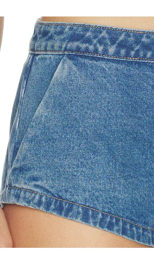 Nakedvice The Elliot Denim Short | Thumbnail 6 Nakedvice The Elliot Denim Short | Thumbnail 6