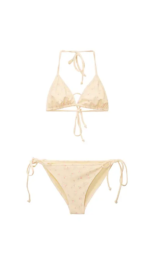 Tween Dannie Bikini Tween Dannie Bikini
