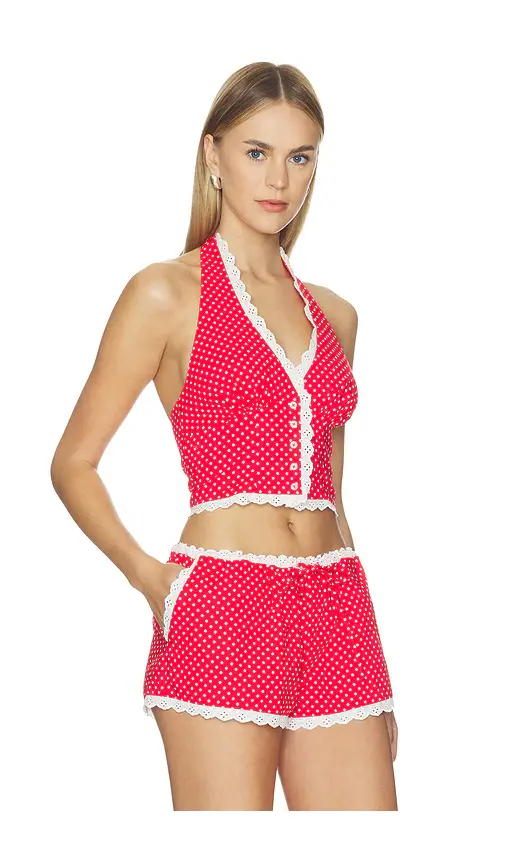 MAJORELLE Flo Top | Thumbnail 2