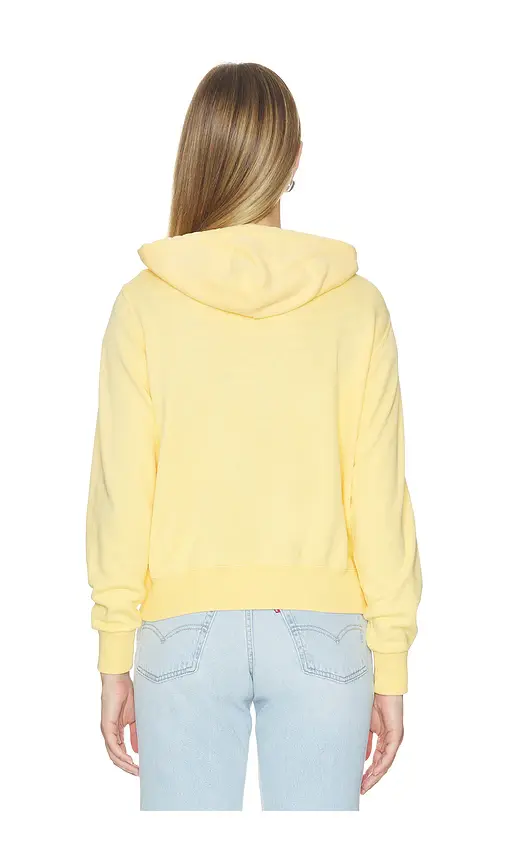 Polo Ralph Lauren Island Fleece Hooded Full Zip Sweatshirt | Thumbnail 4 Polo Ralph Lauren Island Fleece Hooded Full Zip Sweatshirt | Thumbnail 4