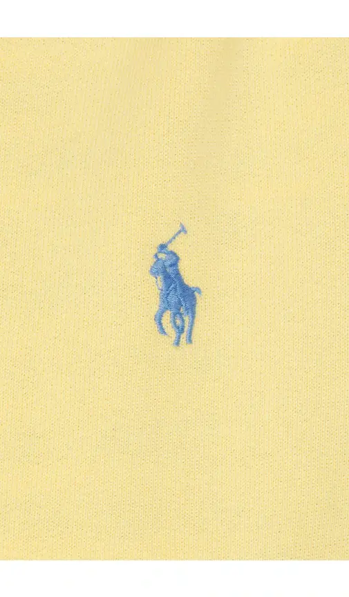 Polo Ralph Lauren Island Fleece Hooded Full Zip Sweatshirt | Thumbnail 6 Polo Ralph Lauren Island Fleece Hooded Full Zip Sweatshirt | Thumbnail 6