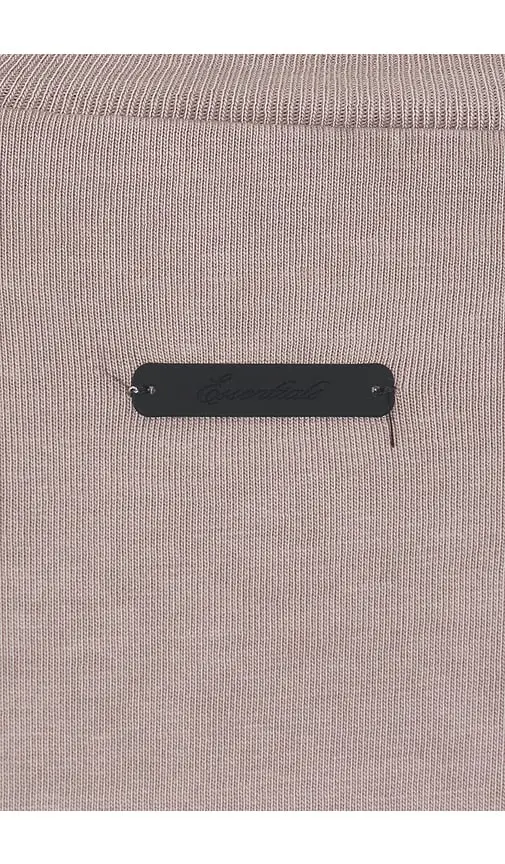 Fear of God Essentials Campus Classic Short Sleeve Tee | Thumbnail 5