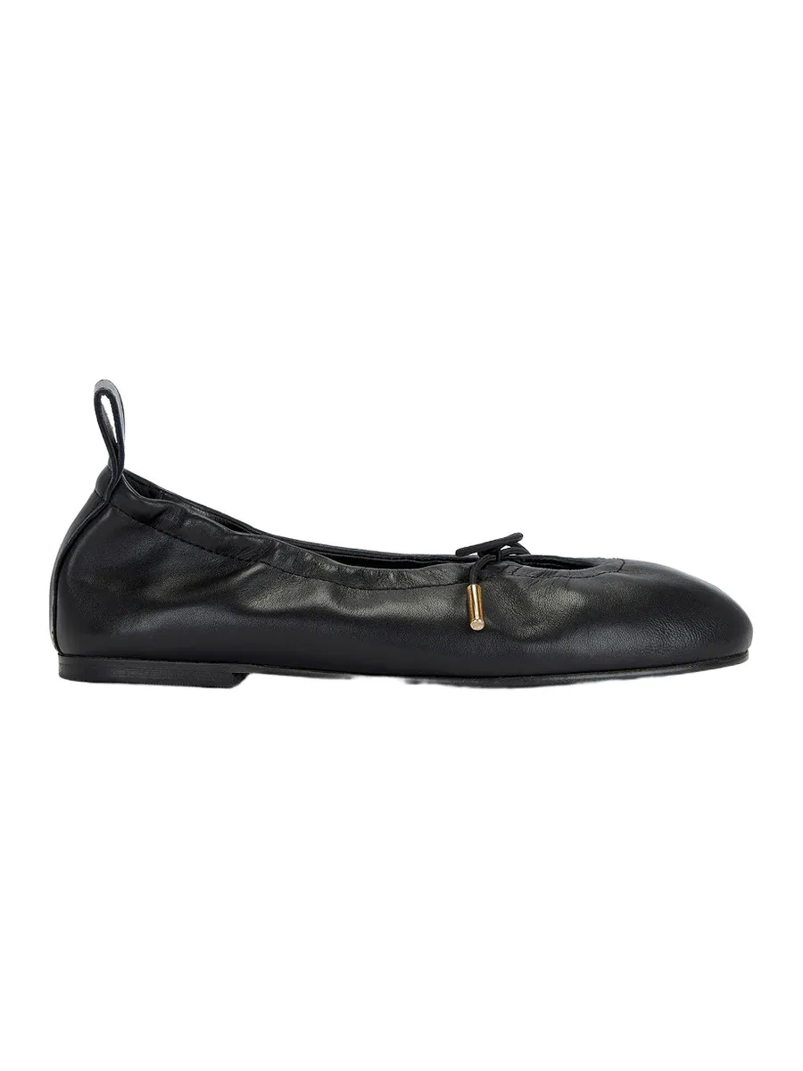 Rosalind Ballet Flat Rosalind Ballet Flat