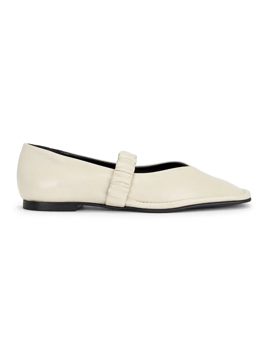Lautan Ballet Flat