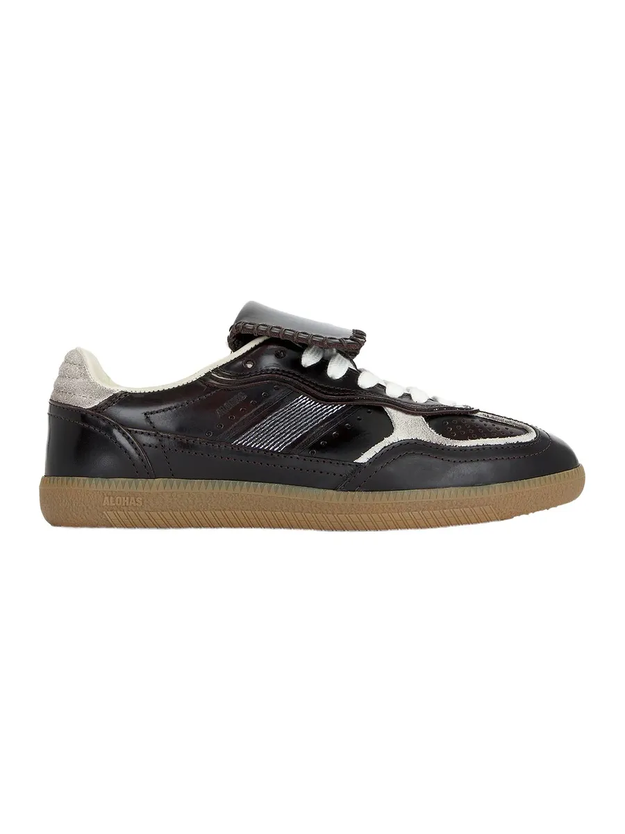 Tb.490 Club Sneaker Tb.490 Club Sneaker