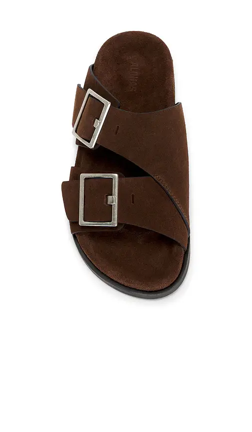 ALOHAS Alba Sandal | Thumbnail 4