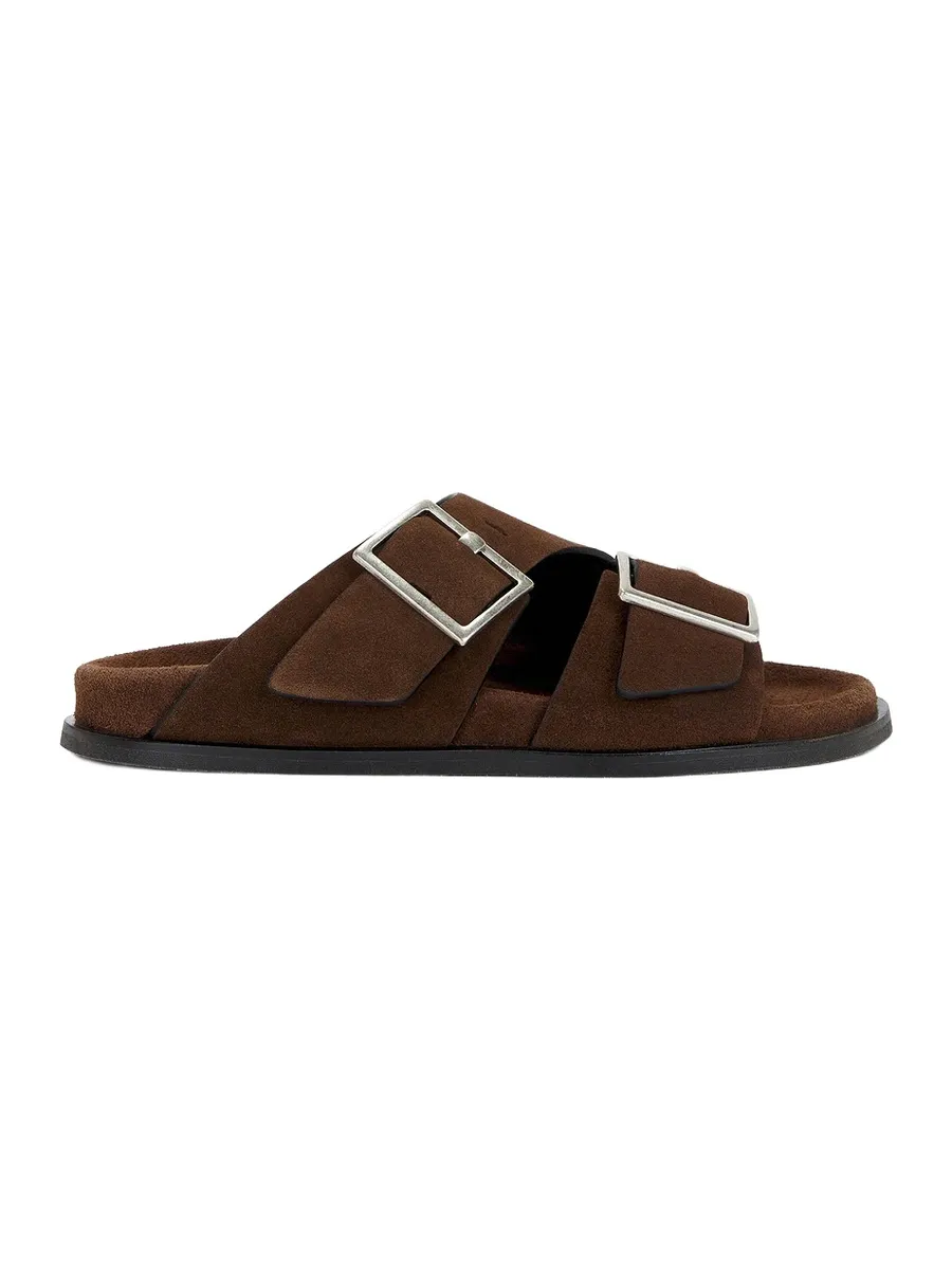 Alba Sandal