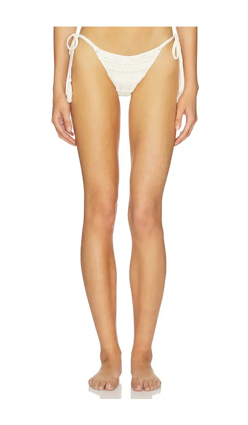 DEVON WINDSOR Vallie Bikini Bottom | Image 1 DEVON WINDSOR Vallie Bikini Bottom | Image 1