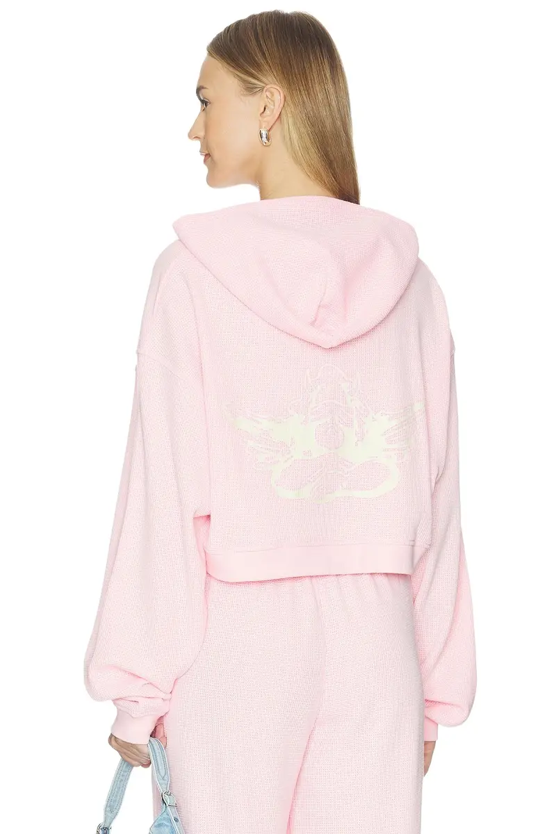 Boys Lie All Star Alex Zip Up
