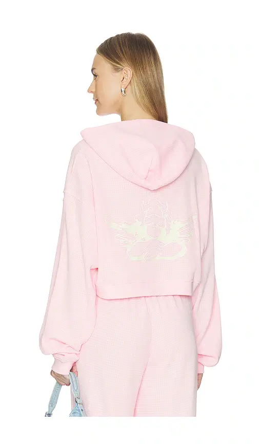 Boys Lie All Star Alex Zip Up | Image 1 Boys Lie All Star Alex Zip Up | Image 1