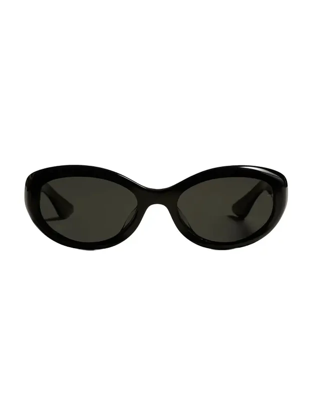 Khaite X Oliver Peoples 1969C In Black Khaite X Oliver Peoples 1969C In Black