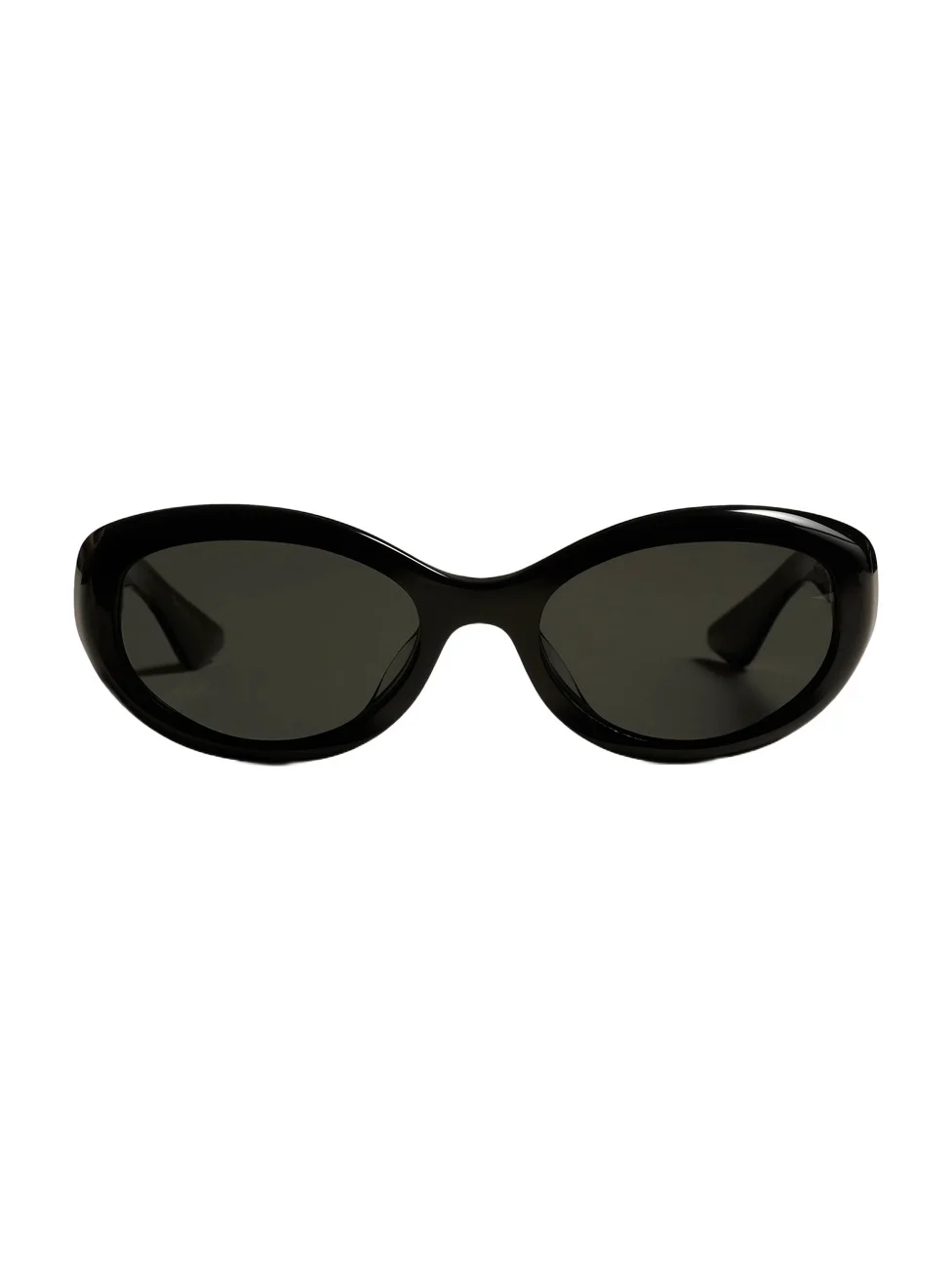 Khaite X Oliver Peoples 1969C In Black Khaite X Oliver Peoples 1969C In Black