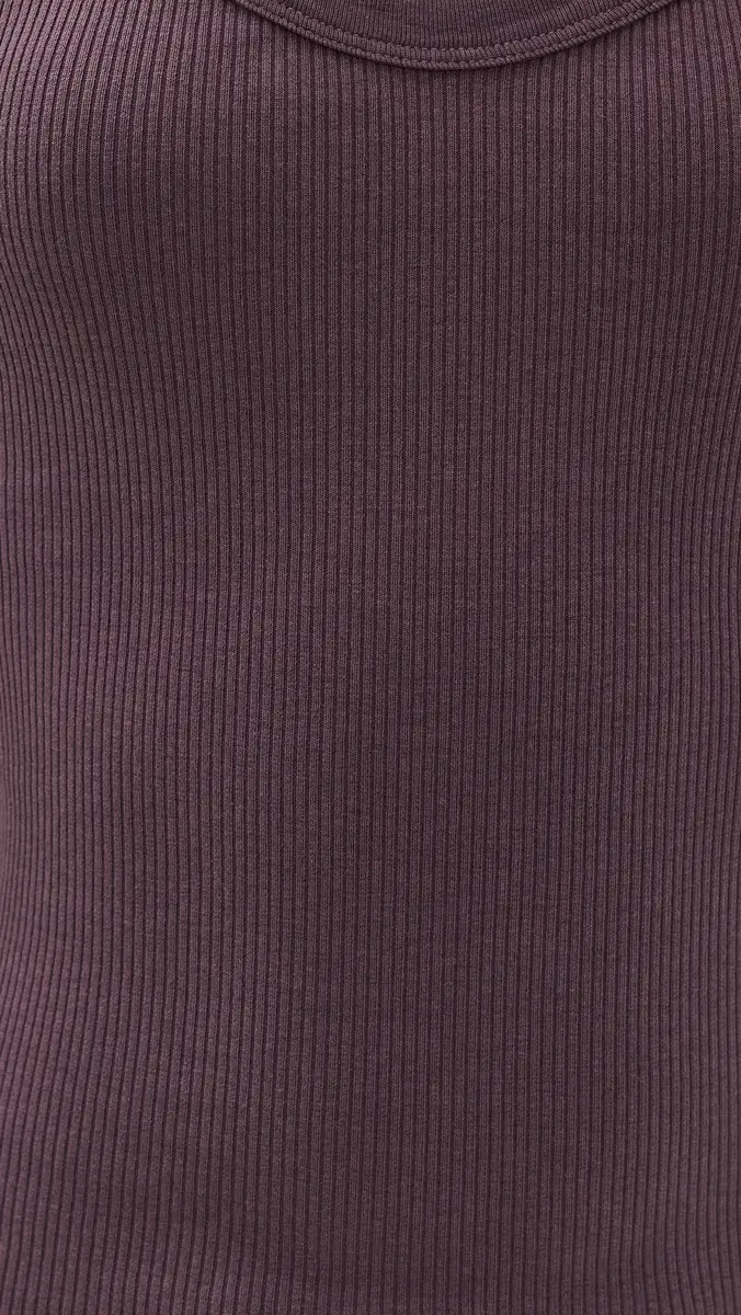 AGOLDE Jordan Tank Top | Thumbnail 6 AGOLDE Jordan Tank Top | Thumbnail 6