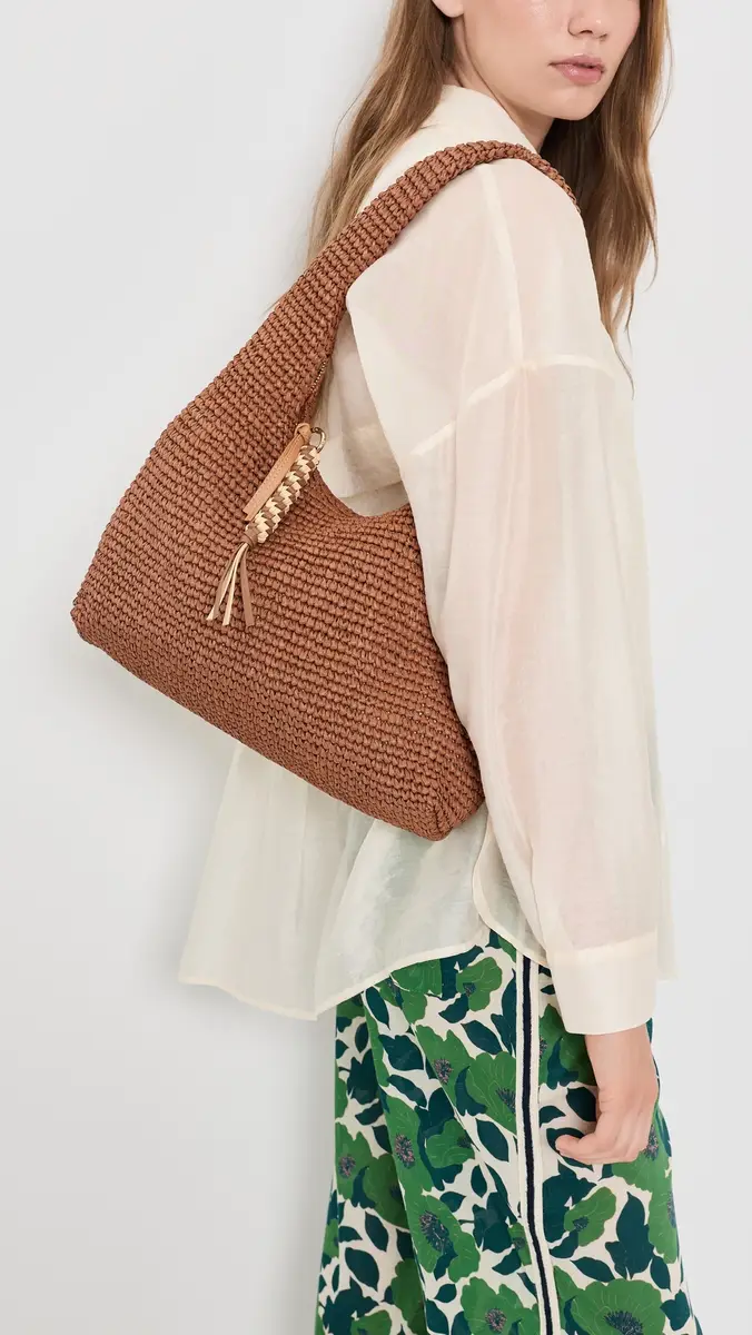 Loeffler Randall Willow Hobo Bag | Thumbnail 3