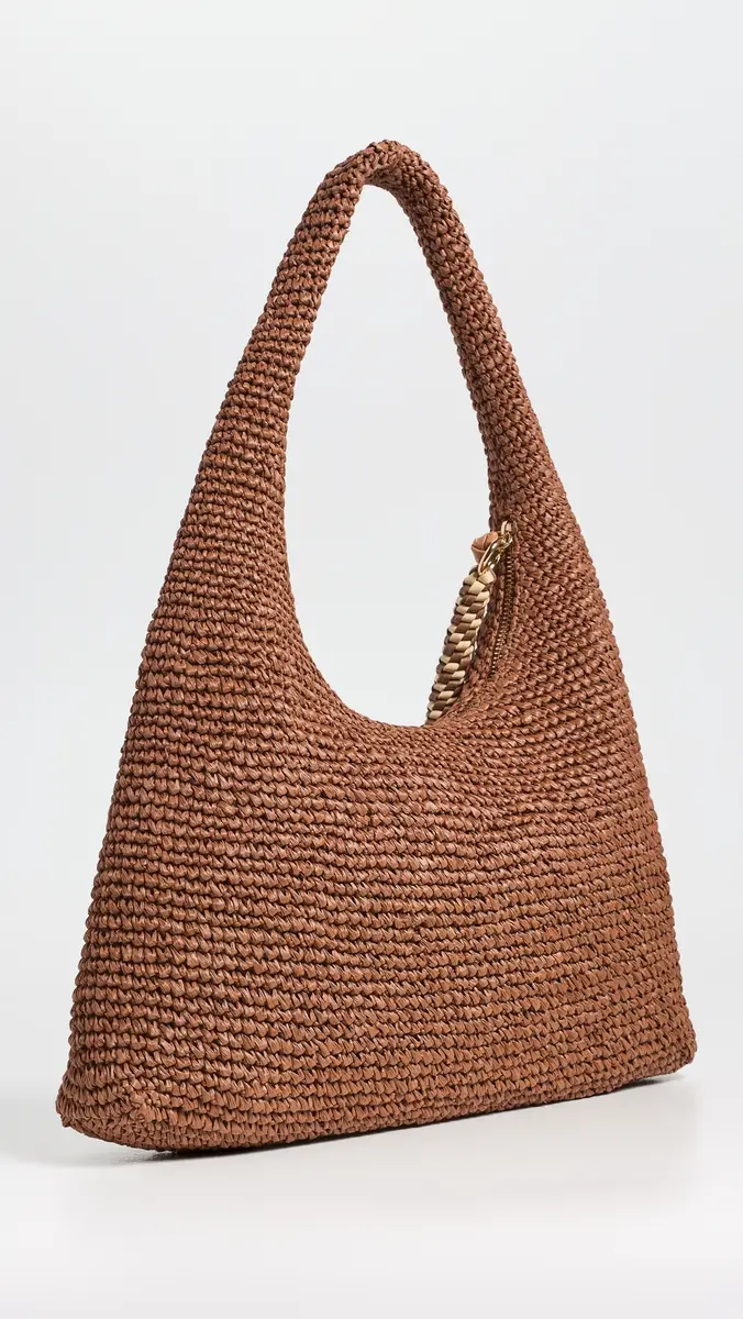 Loeffler Randall Willow Hobo Bag | Thumbnail 4