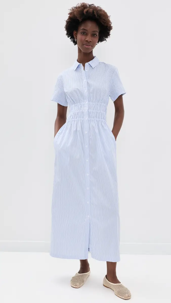 Hill House Home The Jamie Nap Dress | Thumbnail 2 Hill House Home The Jamie Nap Dress | Thumbnail 2