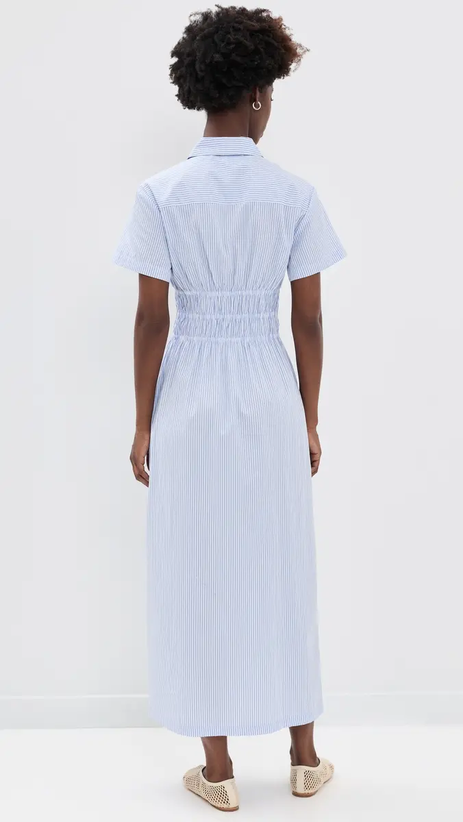 Hill House Home The Jamie Nap Dress | Thumbnail 3 Hill House Home The Jamie Nap Dress | Thumbnail 3