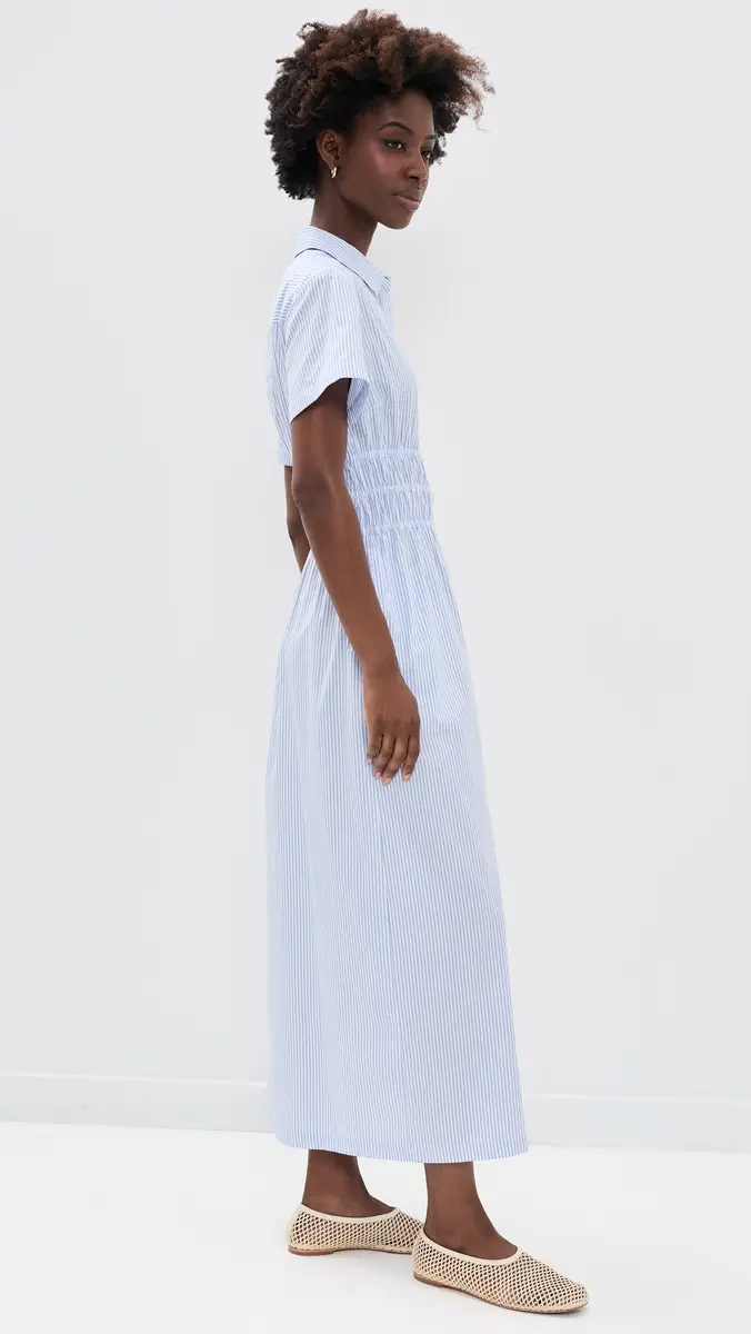 Hill House Home The Jamie Nap Dress | Thumbnail 4 Hill House Home The Jamie Nap Dress | Thumbnail 4