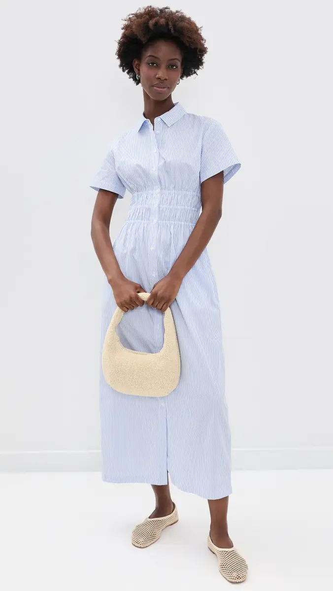 Hill House Home The Jamie Nap Dress | Thumbnail 5 Hill House Home The Jamie Nap Dress | Thumbnail 5