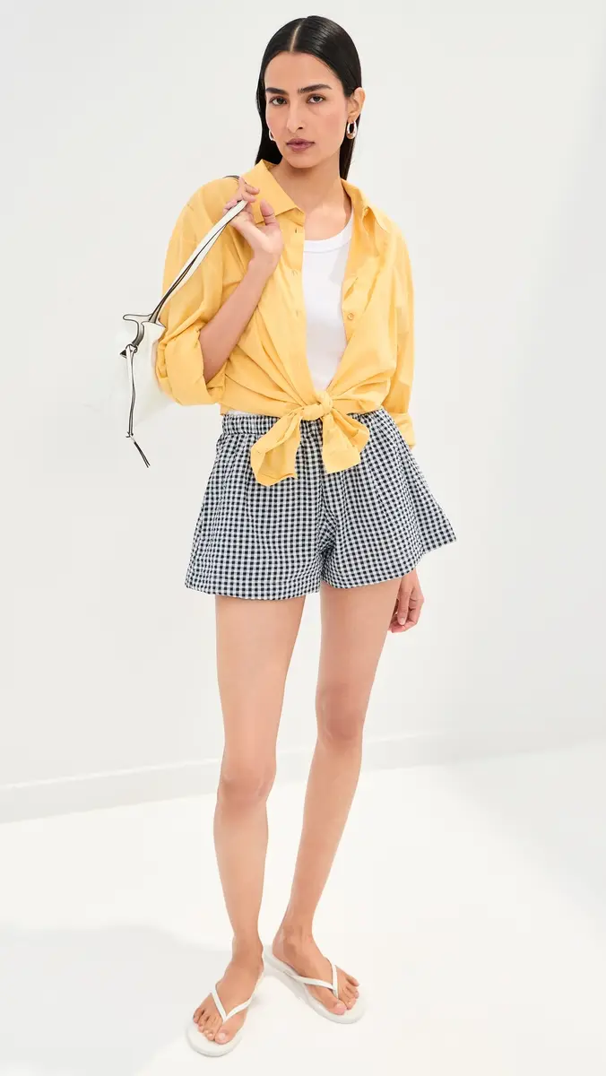 LE BOP Donda Shorts | Thumbnail 2 LE BOP Donda Shorts | Thumbnail 2