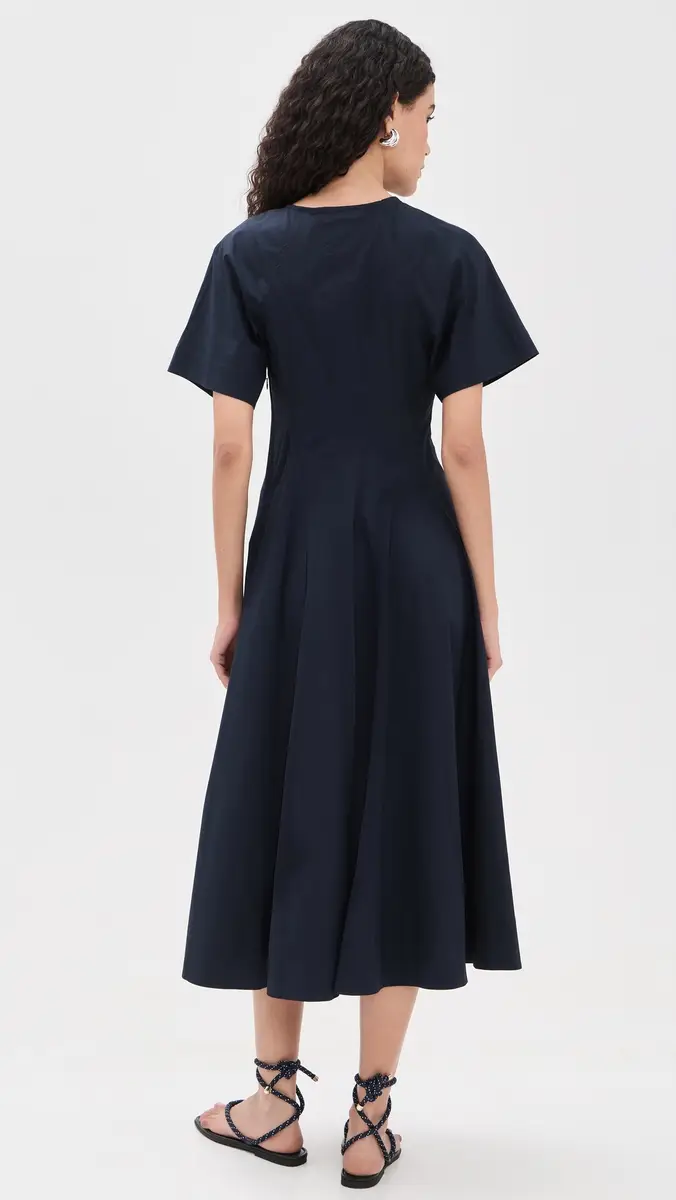 A.L.C. A. L.C. Lucille Dress | Thumbnail 3 A.L.C. A. L.C. Lucille Dress | Thumbnail 3