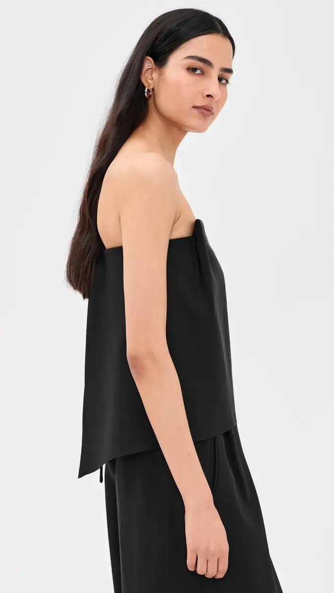 House of Dagmar Square Tube Top | Thumbnail 4 House of Dagmar Square Tube Top | Thumbnail 4