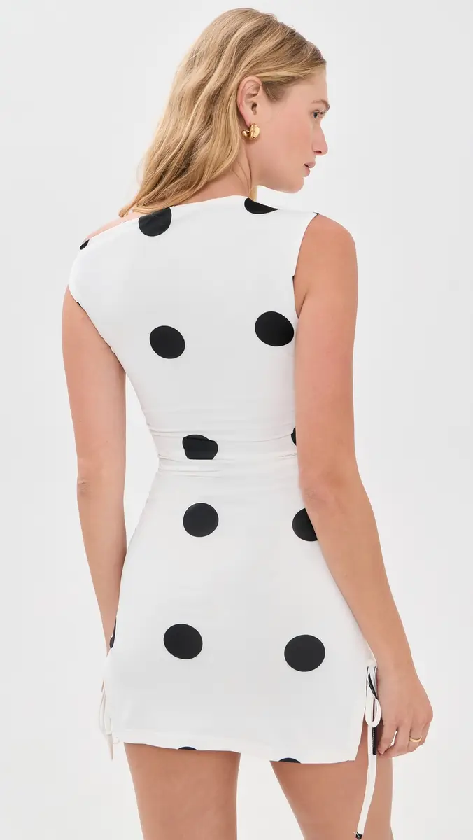 LIONESS Original Sin Mini Dress | Thumbnail 3 LIONESS Original Sin Mini Dress | Thumbnail 3