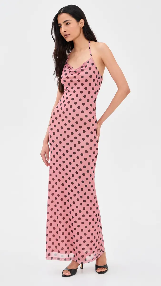 MADISON THE LABEL Polina Maxi Dress | Thumbnail 2 MADISON THE LABEL Polina Maxi Dress | Thumbnail 2