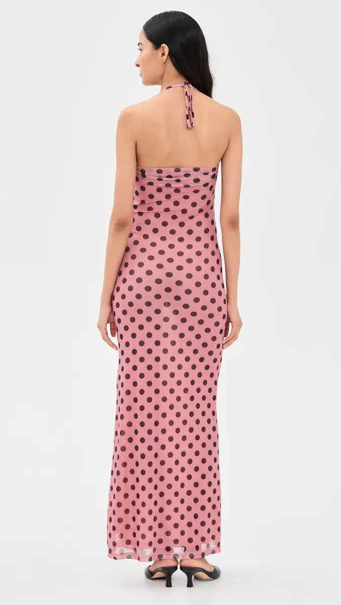 MADISON THE LABEL Polina Maxi Dress | Thumbnail 3 MADISON THE LABEL Polina Maxi Dress | Thumbnail 3