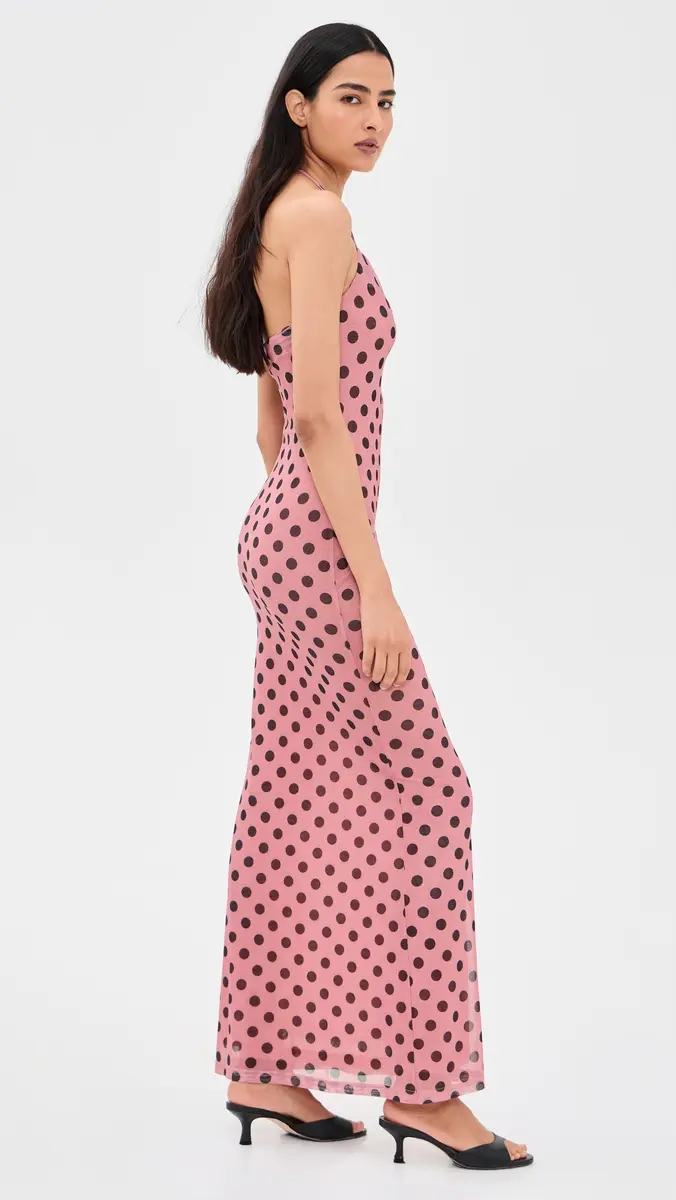 MADISON THE LABEL Polina Maxi Dress | Thumbnail 4 MADISON THE LABEL Polina Maxi Dress | Thumbnail 4